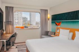 Novotel Paris Centre Tour Eiffel - photo 14