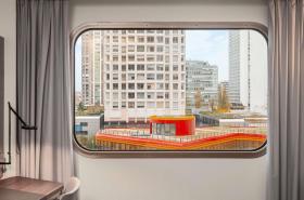 Novotel Paris Centre Tour Eiffel - photo 13