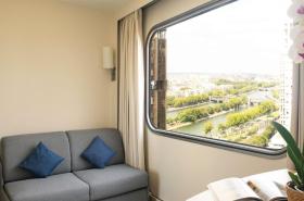 Novotel Paris Centre Tour Eiffel - photo 12