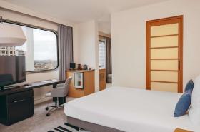 Novotel Paris Centre Tour Eiffel - photo 10