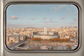 Novotel Paris Centre Tour Eiffel - photo 9