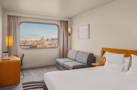 Novotel Paris Centre Tour Eiffel - photo 8