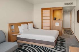 Novotel Paris Centre Tour Eiffel - photo 7