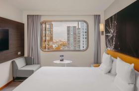 Novotel Paris Centre Tour Eiffel - photo 18