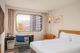 Novotel Paris Centre Tour Eiffel - photo 5