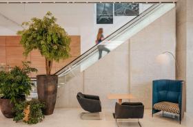 Novotel Paris Centre Tour Eiffel - photo 25