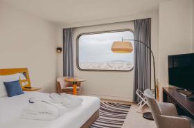 Novotel Paris Centre Tour Eiffel - photo 11