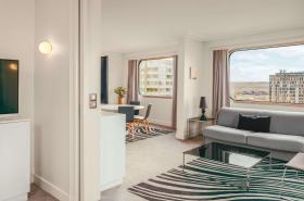 Novotel Paris Centre Tour Eiffel - photo 5