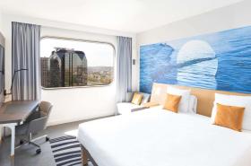 Novotel Paris Centre Tour Eiffel - photo 23