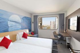 Novotel Paris Centre Tour Eiffel - photo 12