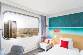 Novotel Paris Centre Tour Eiffel - photo 6