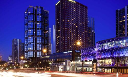 Novotel Paris Centre Tour Eiffel - photo 1