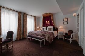 Hôtel De Buci - photo 13