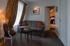 Hôtel De Buci - photo 8