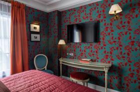 Hôtel De Buci - photo 23