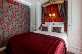 Hôtel De Buci - photo 21