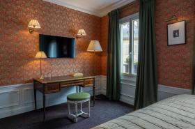 Hôtel De Buci - photo 25