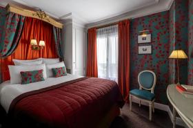 Hôtel De Buci - photo 4