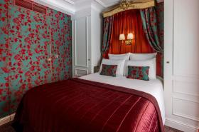 Hôtel De Buci - photo 25