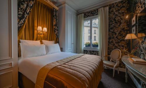 Hôtel De Buci - photo 1