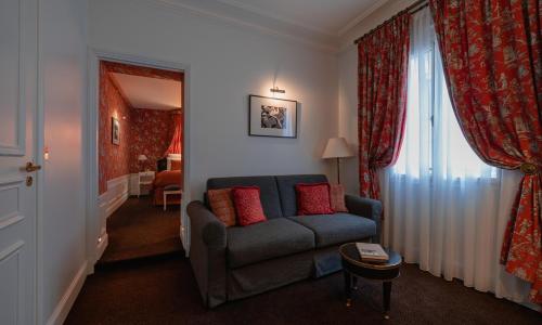 Hôtel De Buci - photo 2