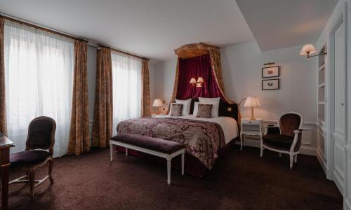 Hôtel De Buci - photo 3