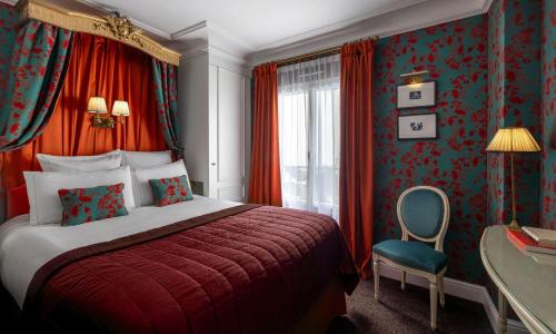 Hôtel De Buci - photo 1