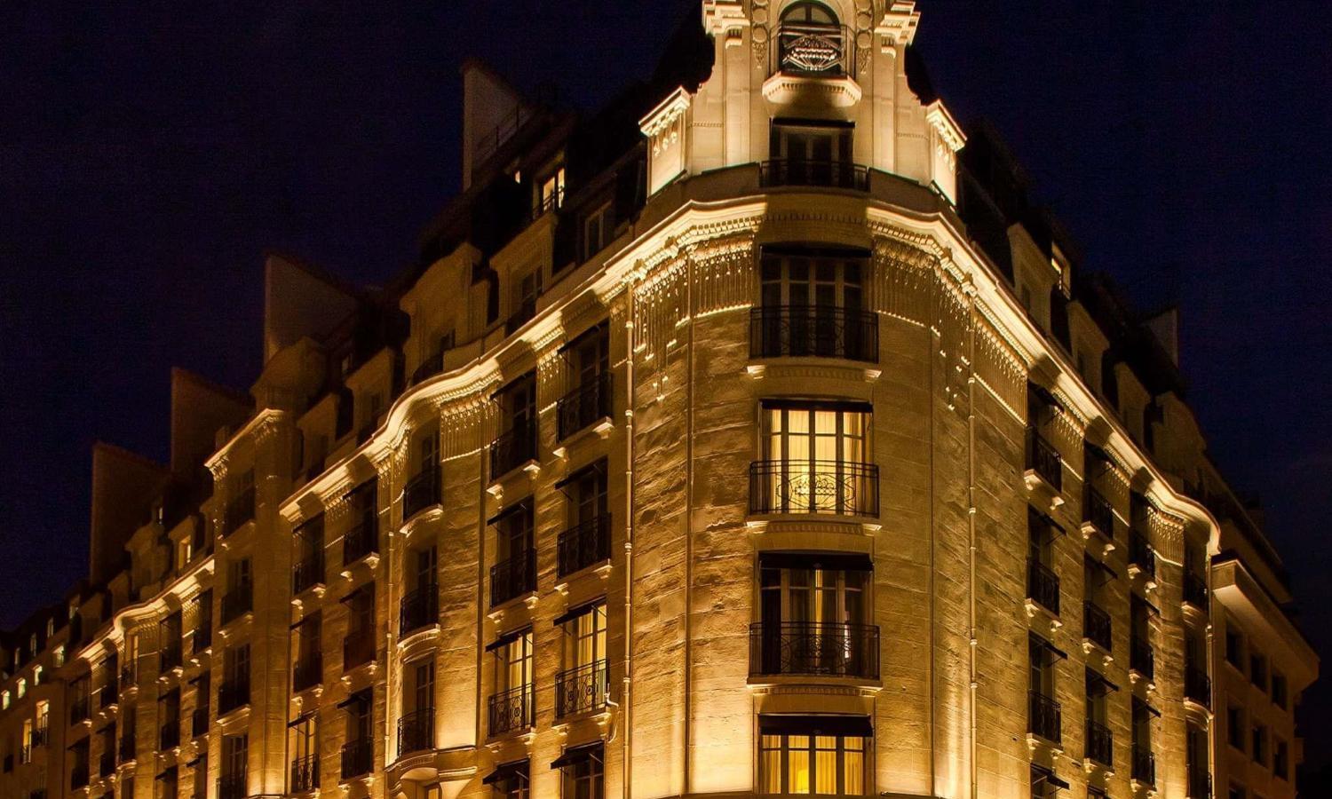 Photo Sofitel Paris Arc De Triomphe