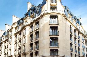 Sofitel Paris Arc De Triomphe - photo 4