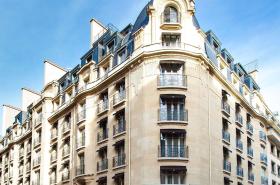 Sofitel Paris Arc De Triomphe - photo 4