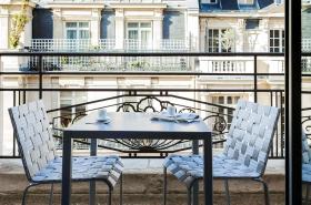 Sofitel Paris Arc De Triomphe - photo 20