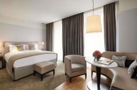 Sofitel Paris Arc De Triomphe - photo 19