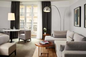 Sofitel Paris Arc De Triomphe - photo 17