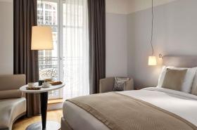 Sofitel Paris Arc De Triomphe - photo 13