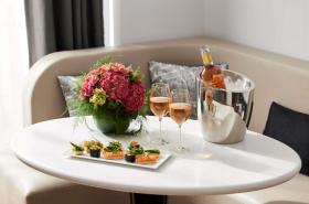 Sofitel Paris Arc De Triomphe - photo 10