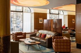 Sofitel Paris Arc De Triomphe - photo 23