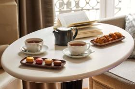 Sofitel Paris Arc De Triomphe - photo 16