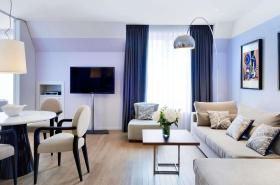 Sofitel Paris Arc De Triomphe - photo 13