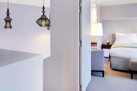 Sofitel Paris Arc De Triomphe - photo 11