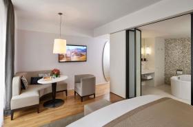 Sofitel Paris Arc De Triomphe - photo 8