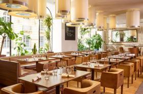 Sofitel Paris Arc De Triomphe - photo 25