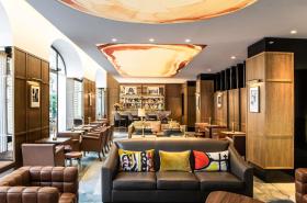 Sofitel Paris Arc De Triomphe - photo 26