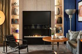 Sofitel Paris Arc De Triomphe - photo 21