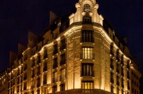 Sofitel Paris Arc De Triomphe - photo 27