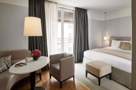 Sofitel Paris Arc De Triomphe - photo 24