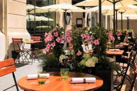 Sofitel Paris Arc De Triomphe - photo 4