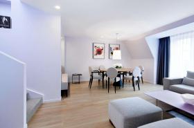 Sofitel Paris Arc De Triomphe - photo 16