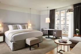 Sofitel Paris Arc De Triomphe - photo 10