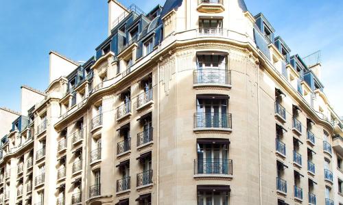 Sofitel Paris Arc De Triomphe - photo 1