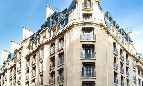 Sofitel Paris Arc De Triomphe - photo 1